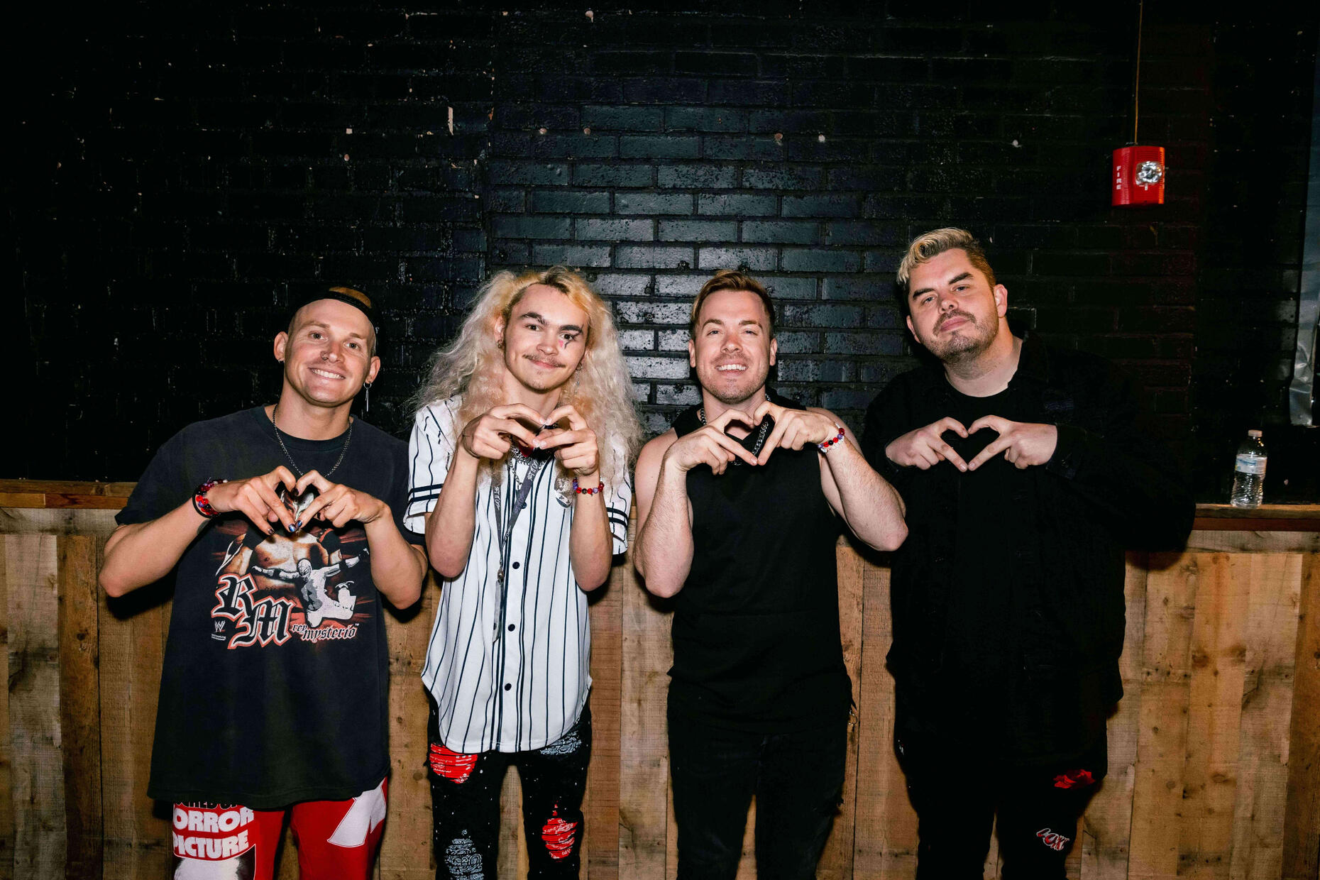 Me and Set It Off!